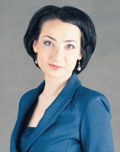 Renata Myczka