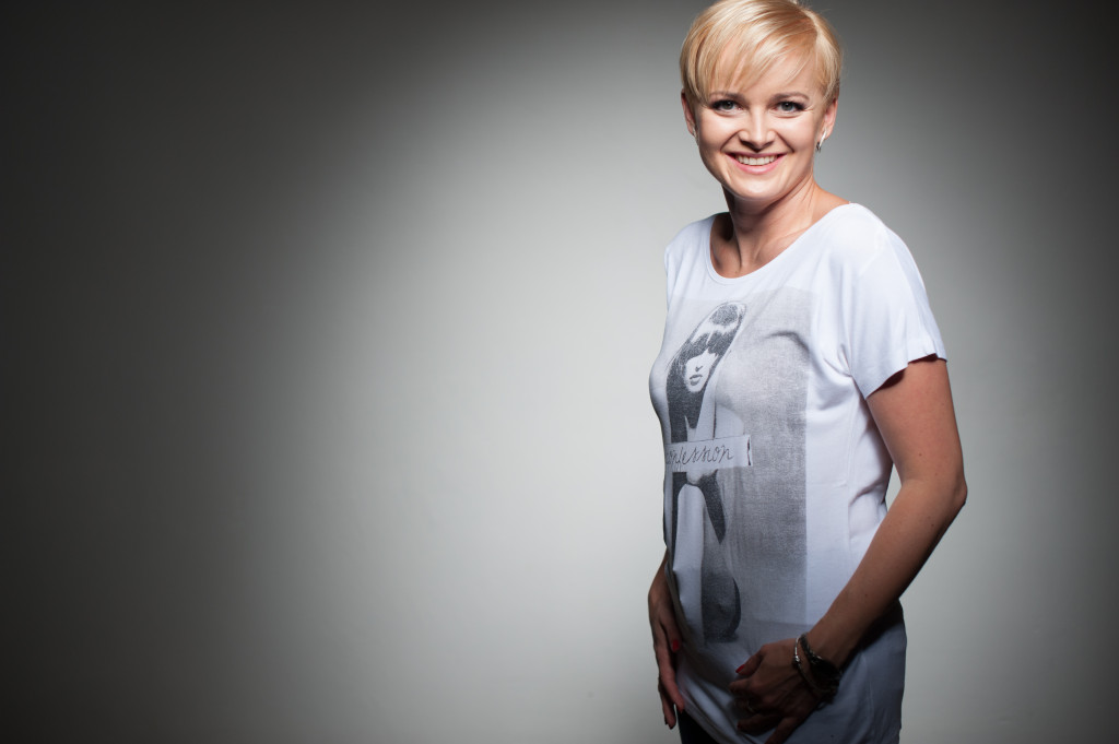 Sylwia Słotwińska-Karaś